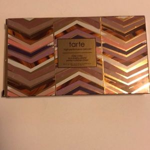 Tarte clay play face shaping palette brand new